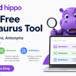word hippo