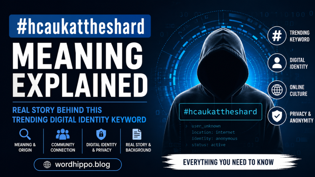 hcaukattheshard