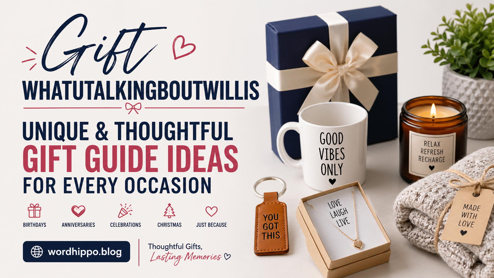 gift whatutalkingboutwillis