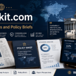 Dolarkit.com - Strategic News and Policy Briefs