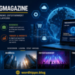theboringmagazine com