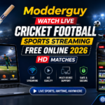 Modderguy