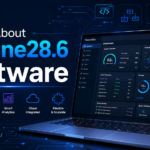 About Hlzuine28.6 Software