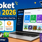 Blooket Login