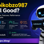 Is xupikobzo987model good