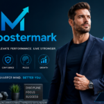 Menboostermark