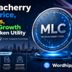Milohacherry Coin