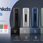 Model Xucvihkds Colors