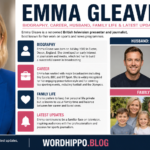 emma gleave
