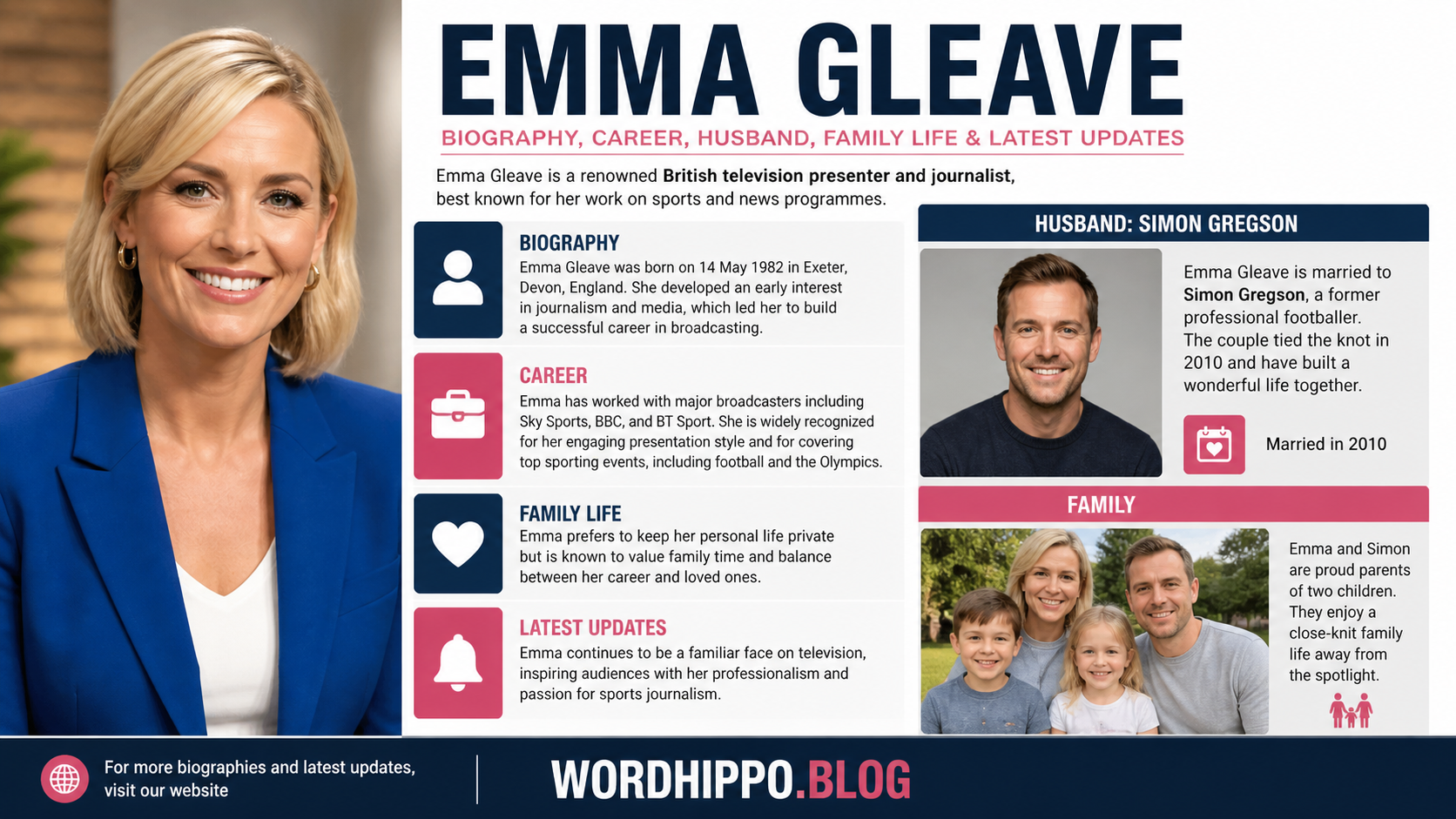 emma gleave