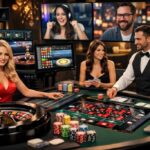 Slot Deposit Dana