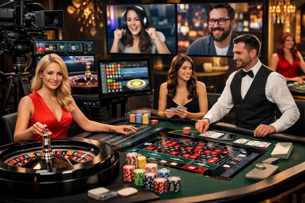 Slot Deposit Dana