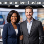 juanita tolliver husband