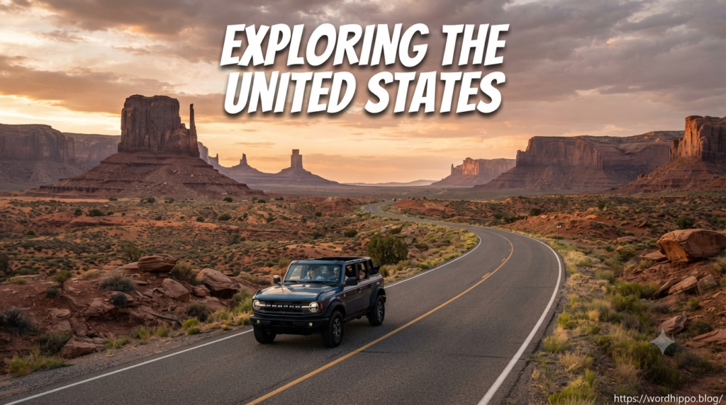United States