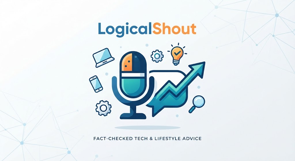 about logicalshout