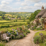 luxury farm resort