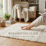 wollmatten