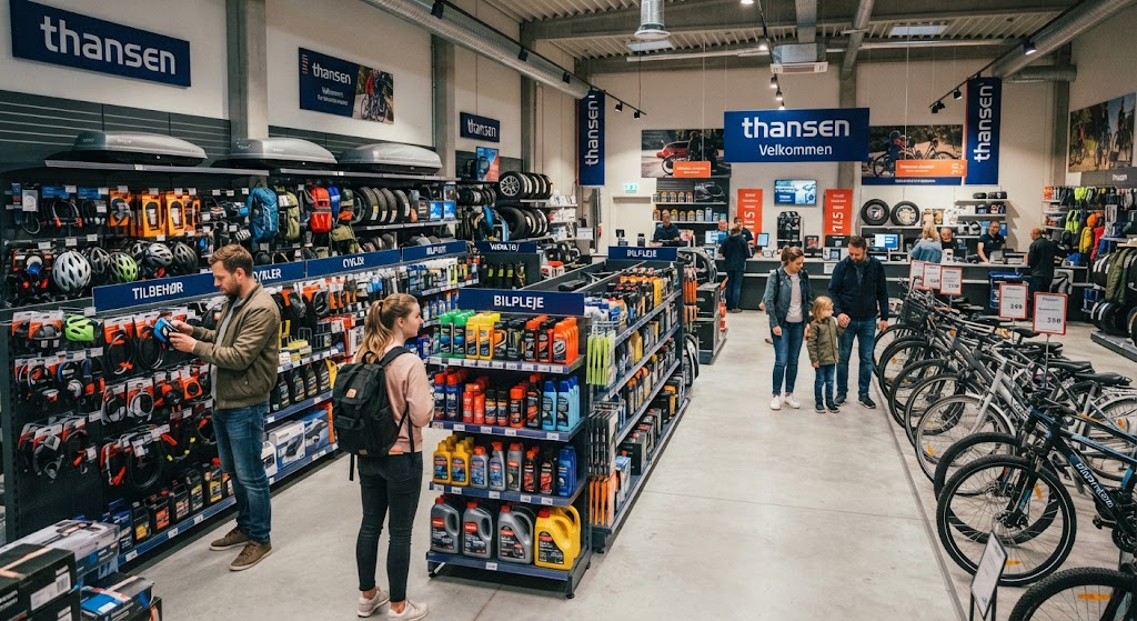 thansen
