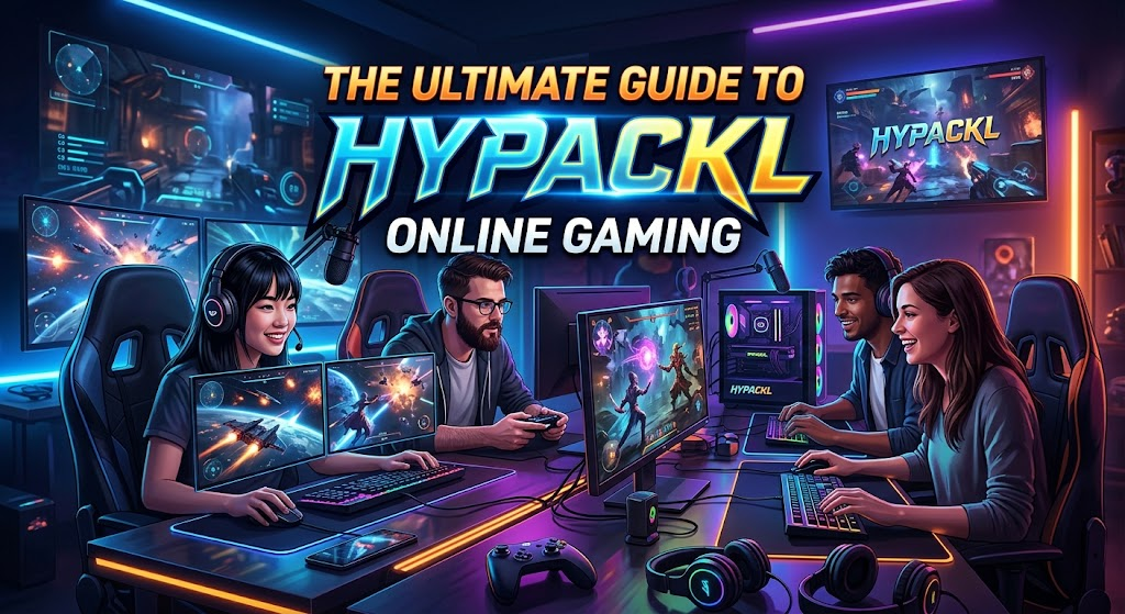 hypackl